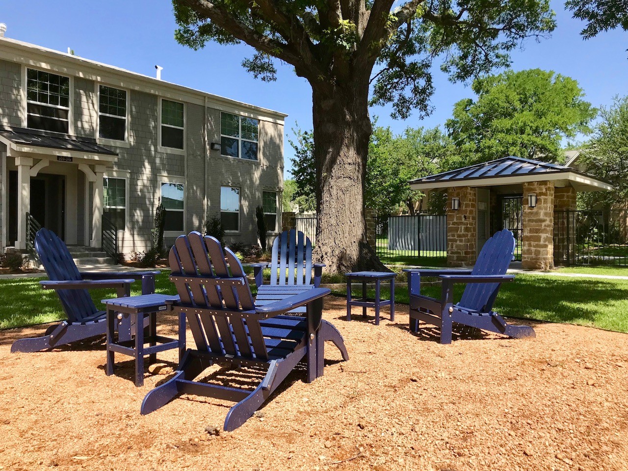 6304 Prospect Avenue Dallas TX 75214
