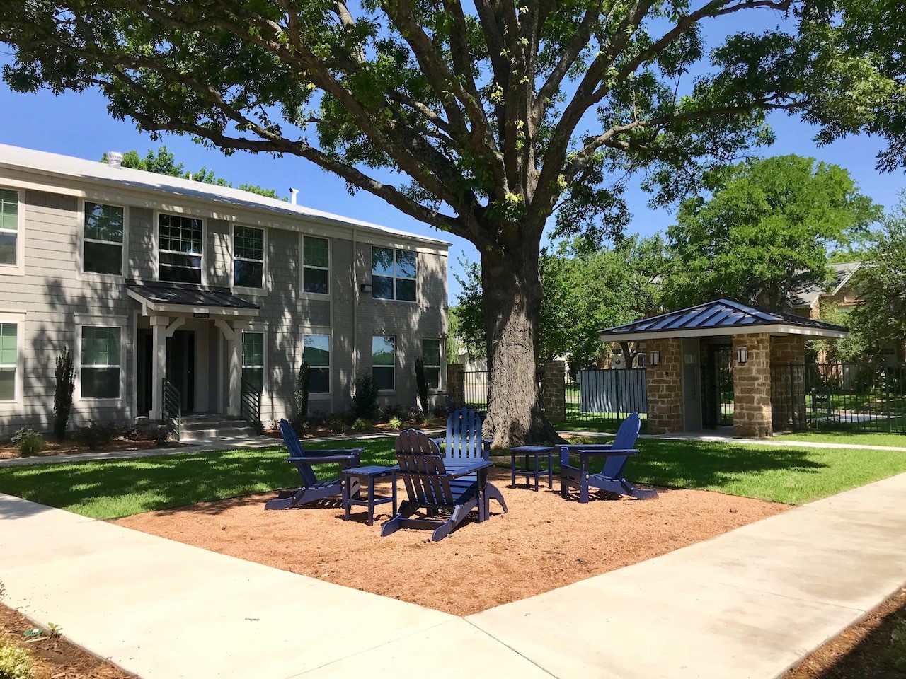 6304 Prospect Avenue Dallas TX 75214