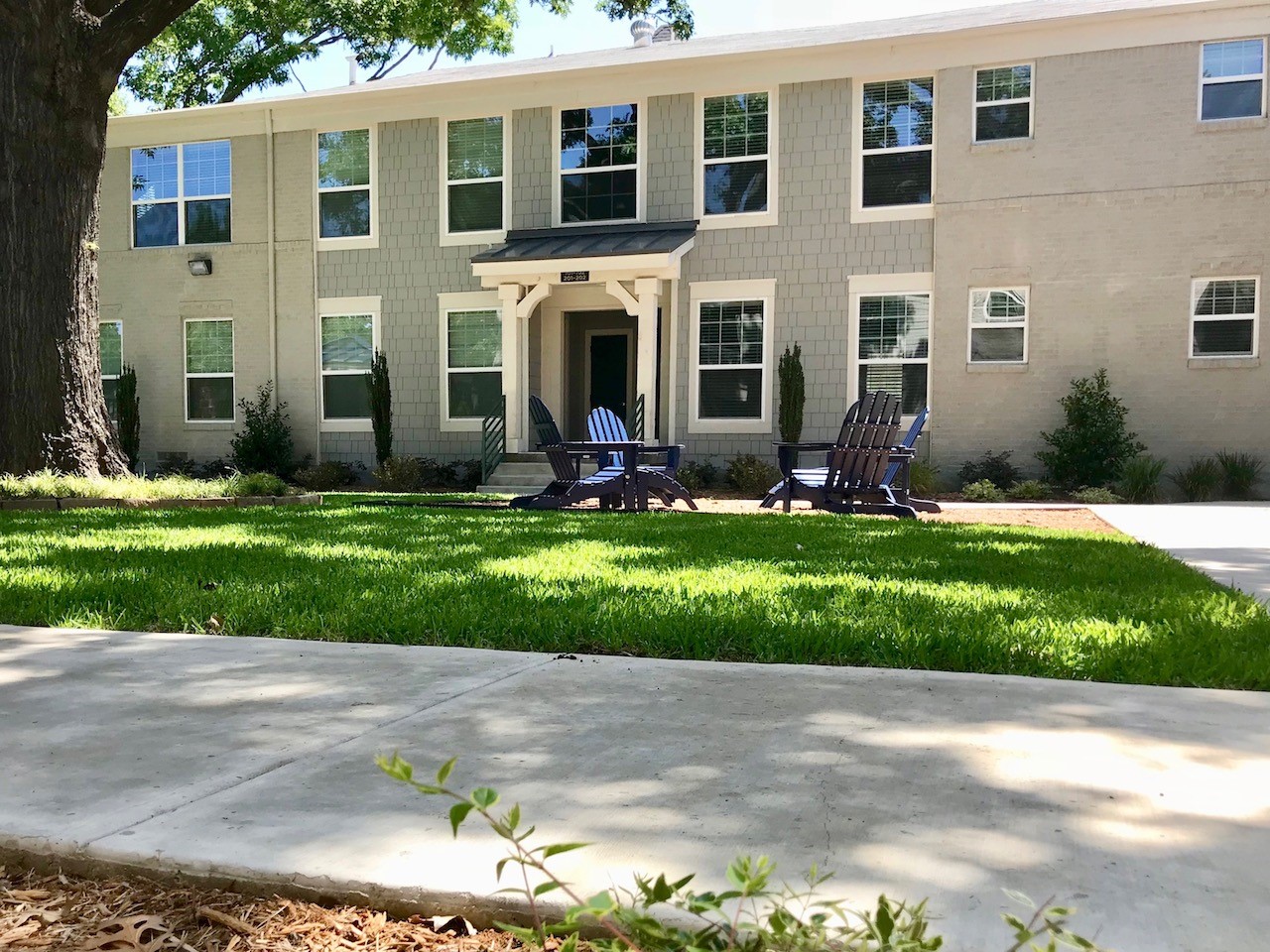 6304 Prospect Avenue Dallas TX 75214