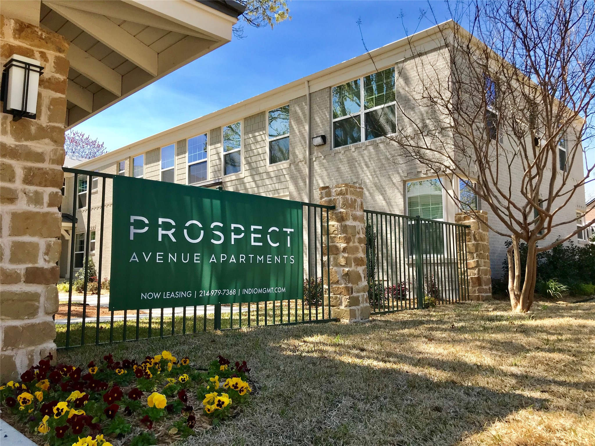 6304 Prospect Avenue Dallas TX 75214