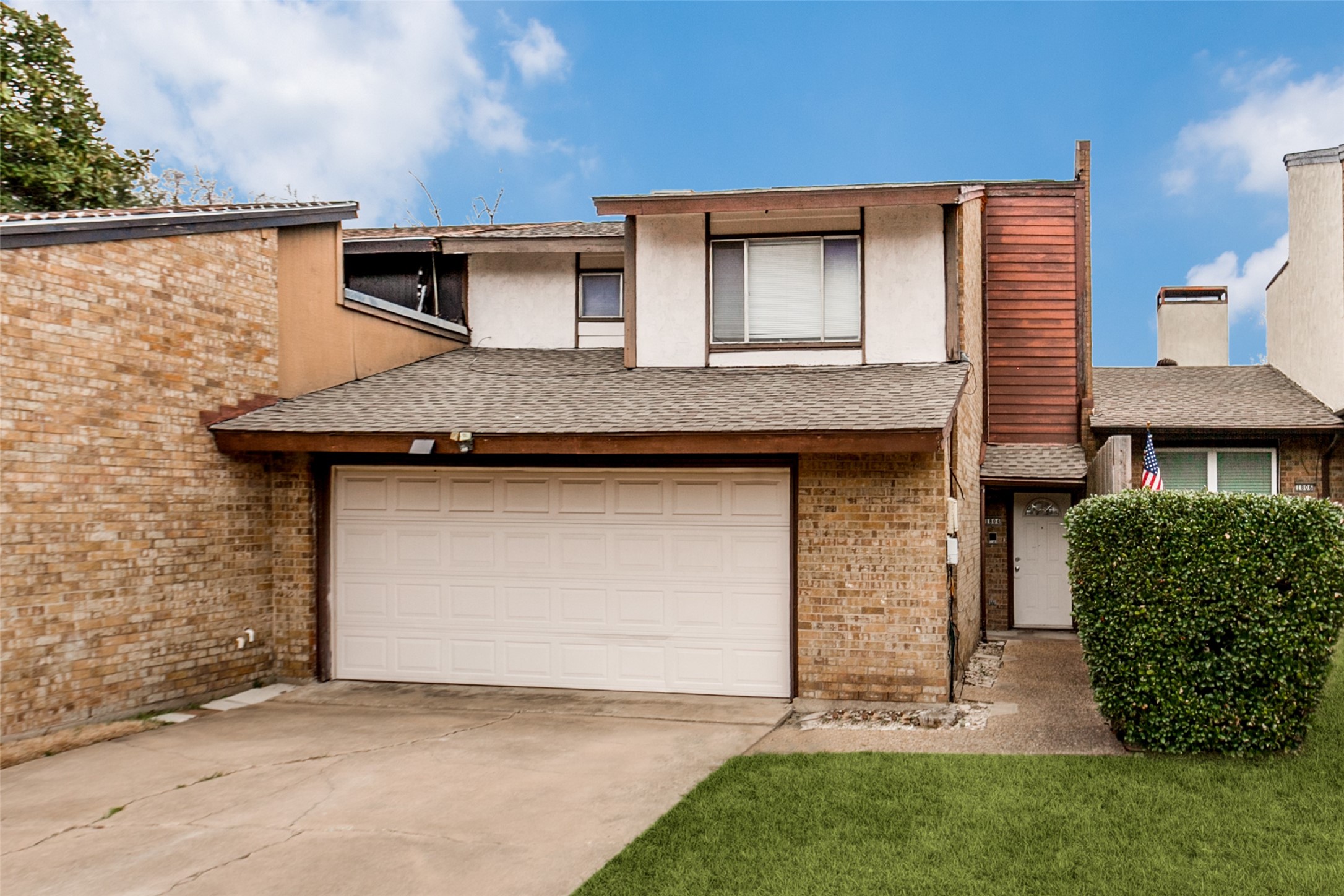 1804 Highbrook Court Garland TX 75044