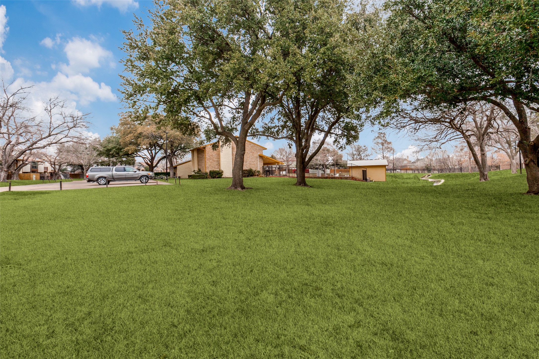 1804 Highbrook Court Garland TX 75044