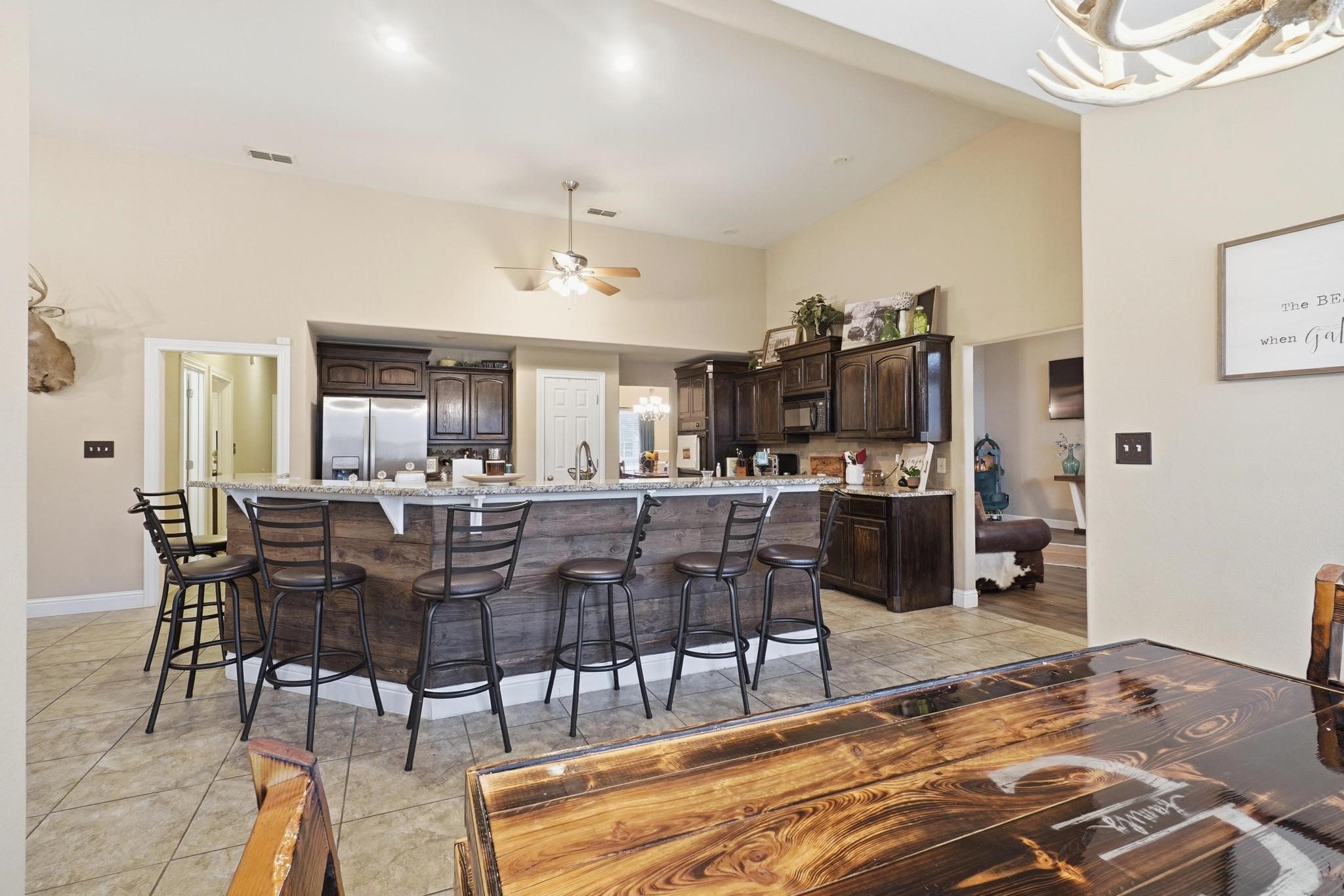 4610 Sierra Sunset Abilene TX 79606