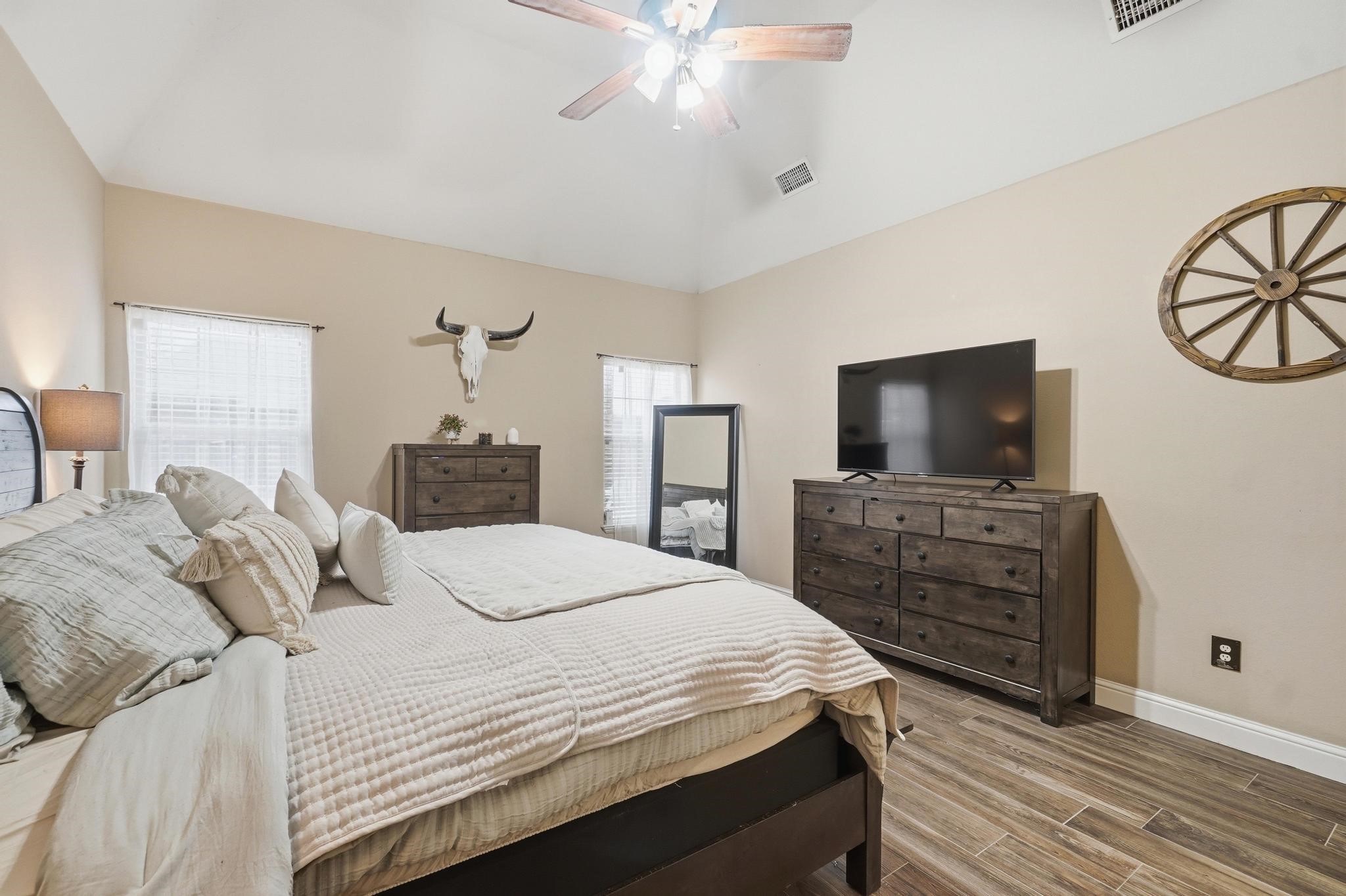 4610 Sierra Sunset Abilene TX 79606