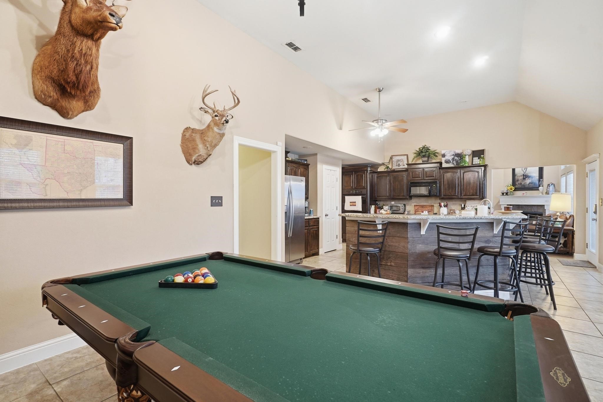 4610 Sierra Sunset Abilene TX 79606