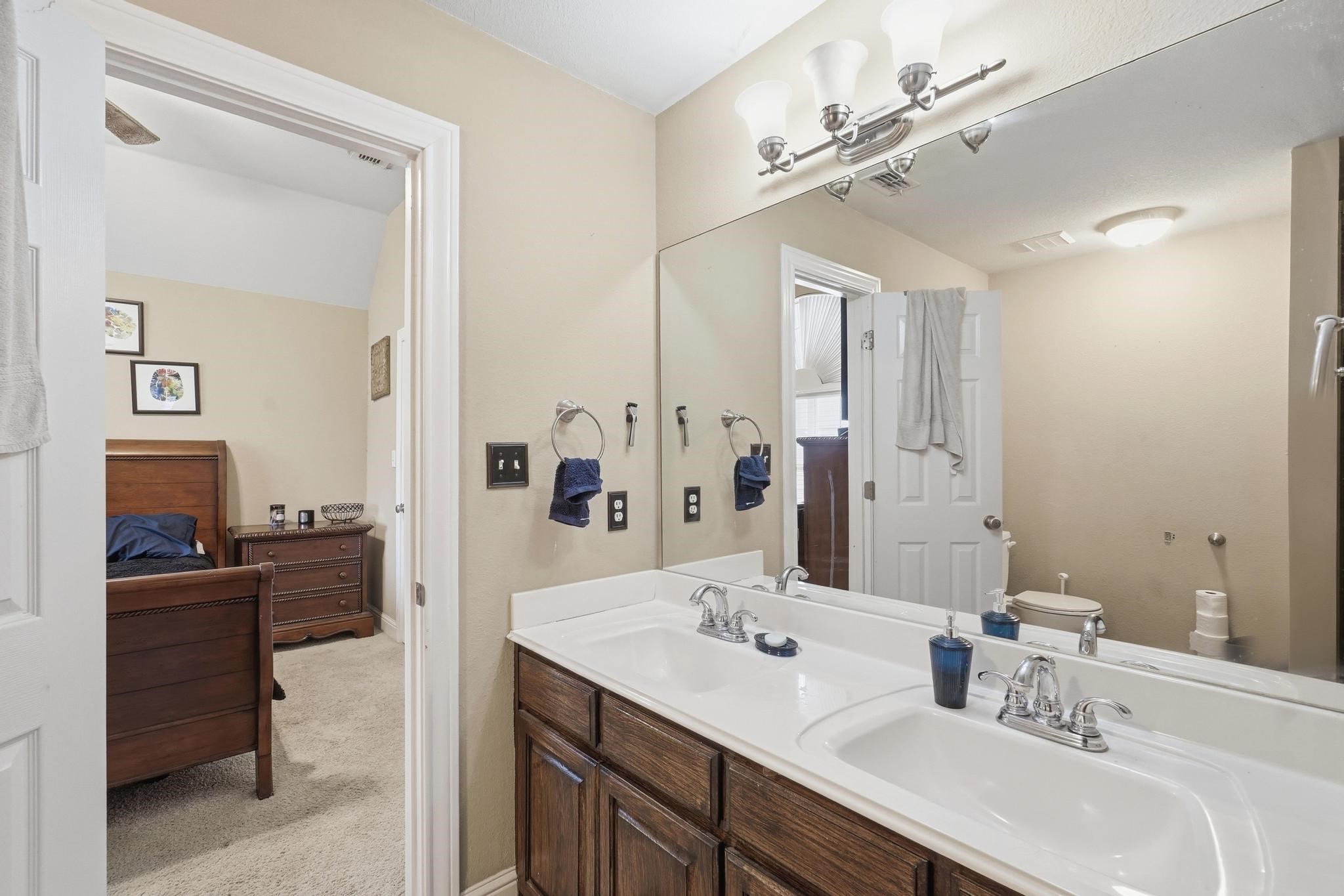 4610 Sierra Sunset Abilene TX 79606