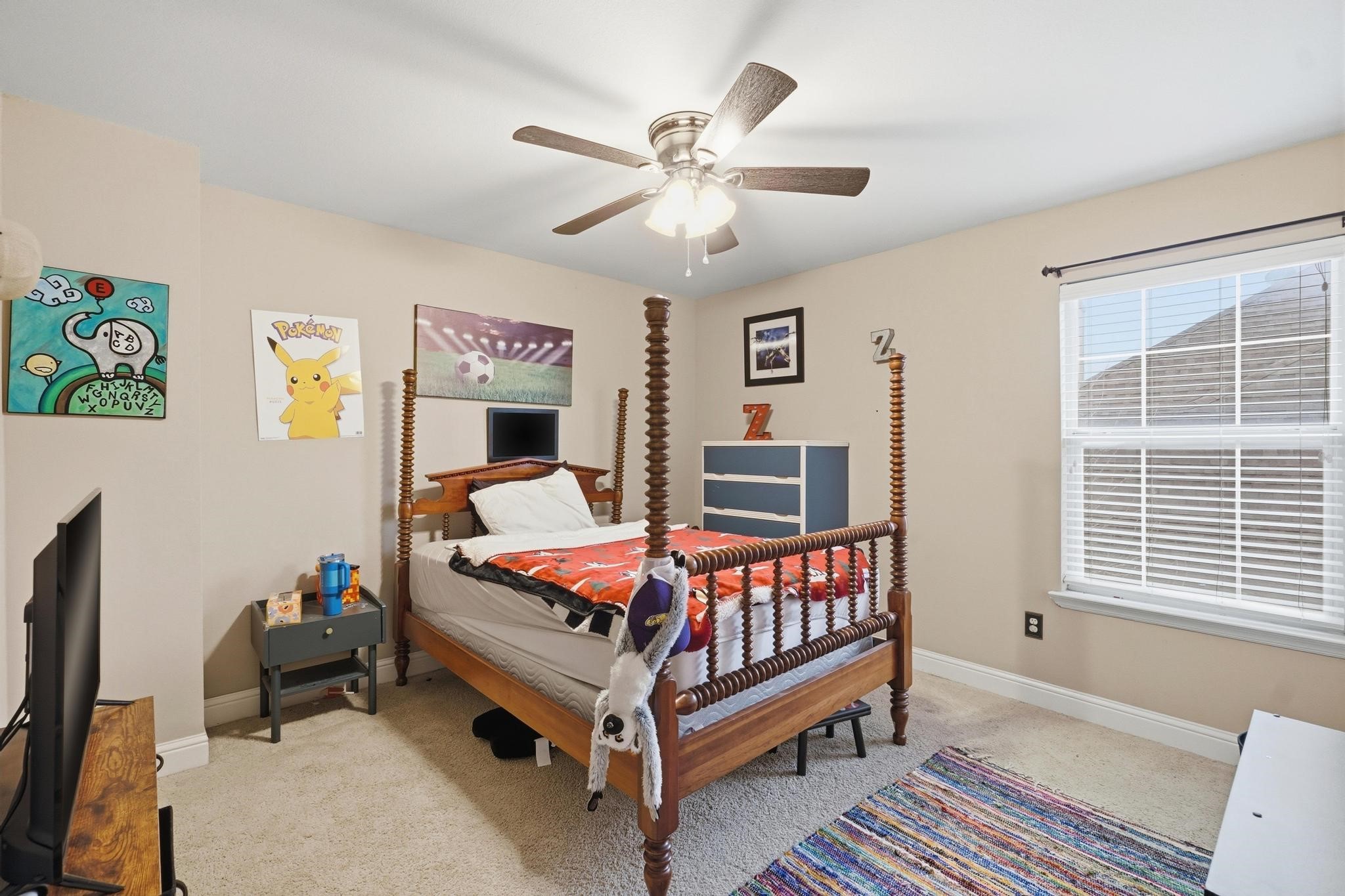 4610 Sierra Sunset Abilene TX 79606