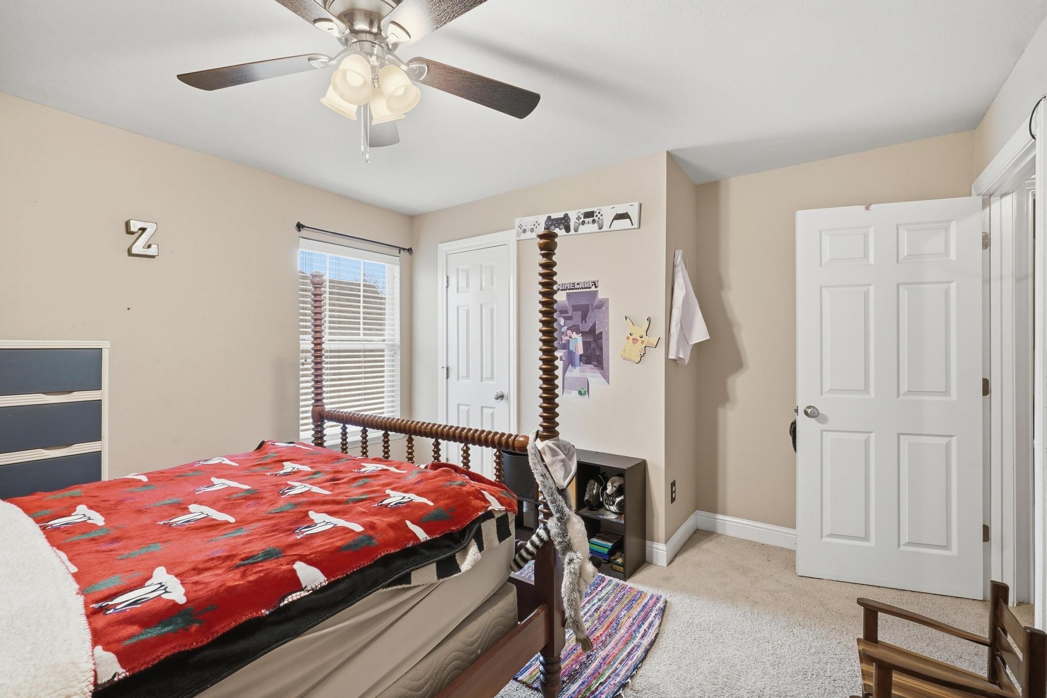 4610 Sierra Sunset Abilene TX 79606