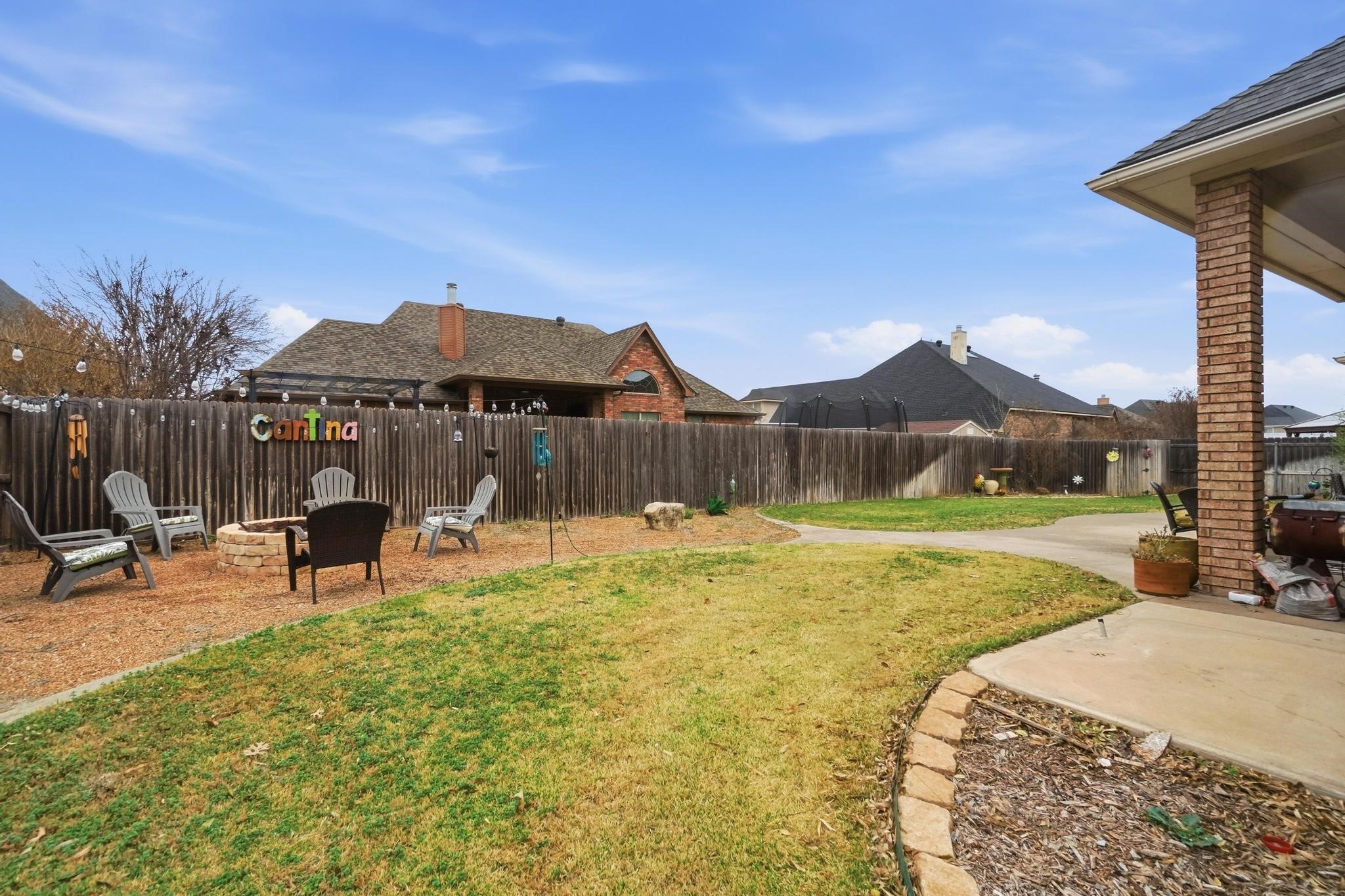 4610 Sierra Sunset Abilene TX 79606