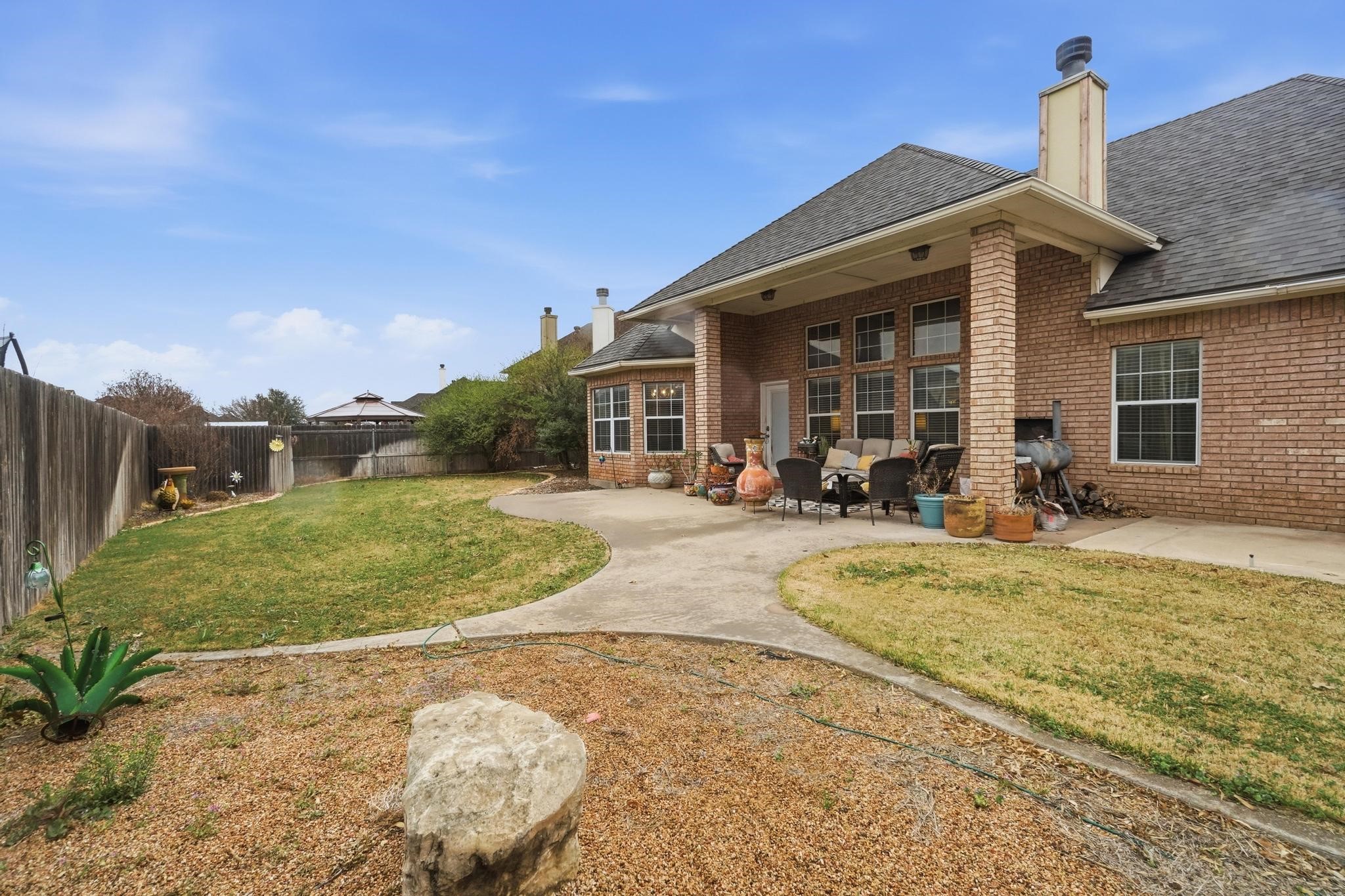 4610 Sierra Sunset Abilene TX 79606