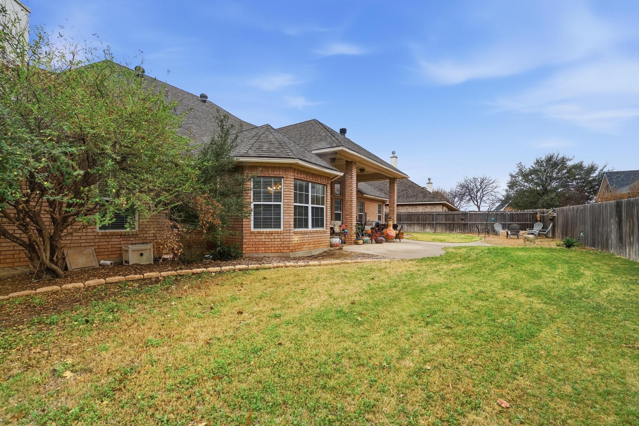 4610 Sierra Sunset Abilene TX 79606