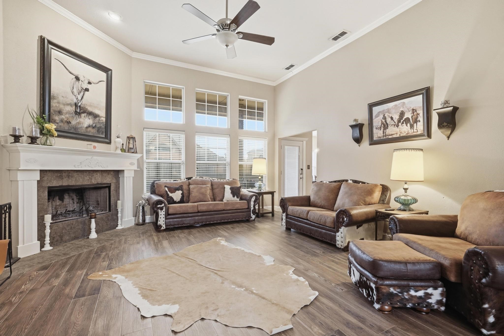 4610 Sierra Sunset Abilene TX 79606