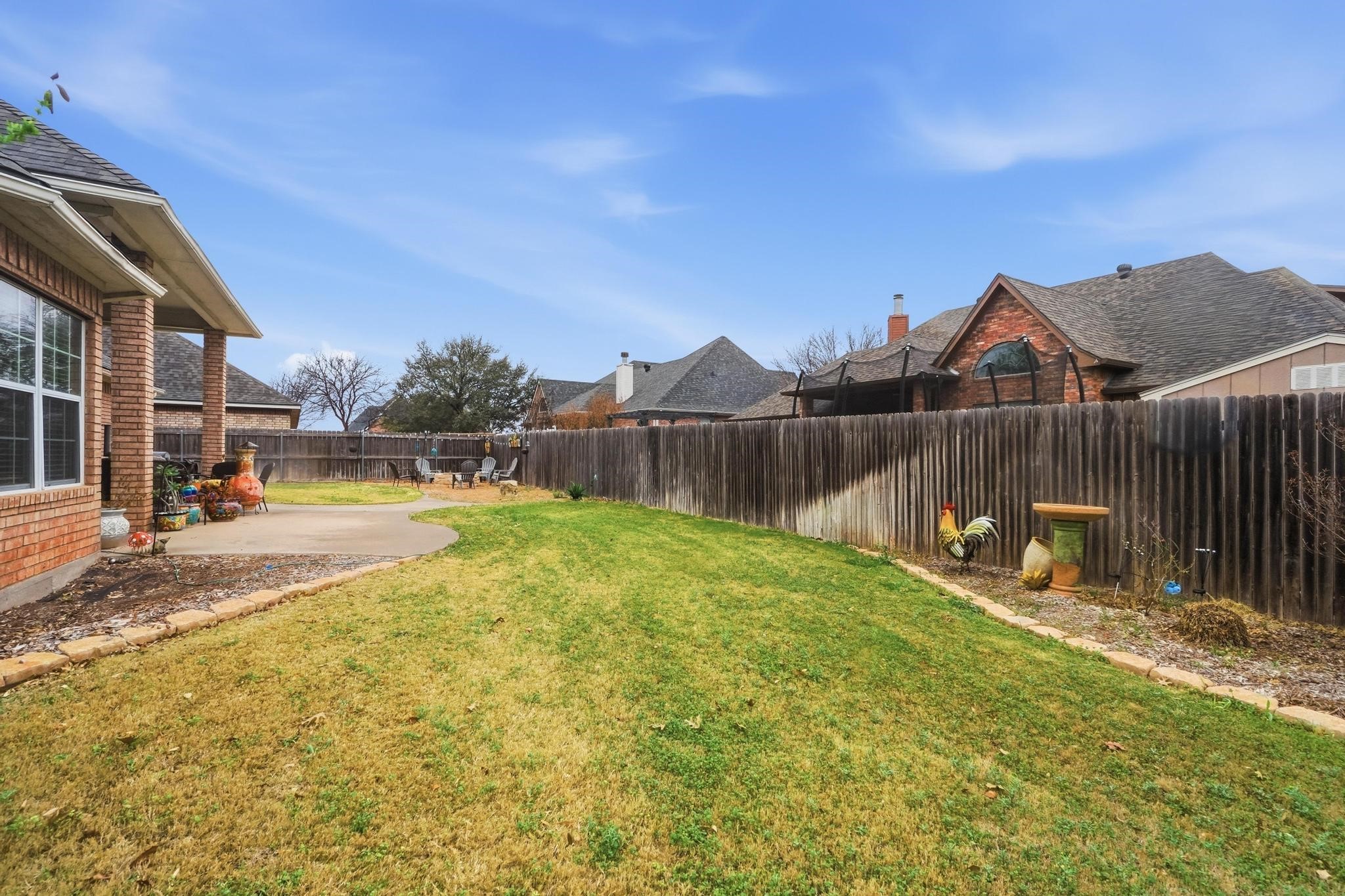 4610 Sierra Sunset Abilene TX 79606