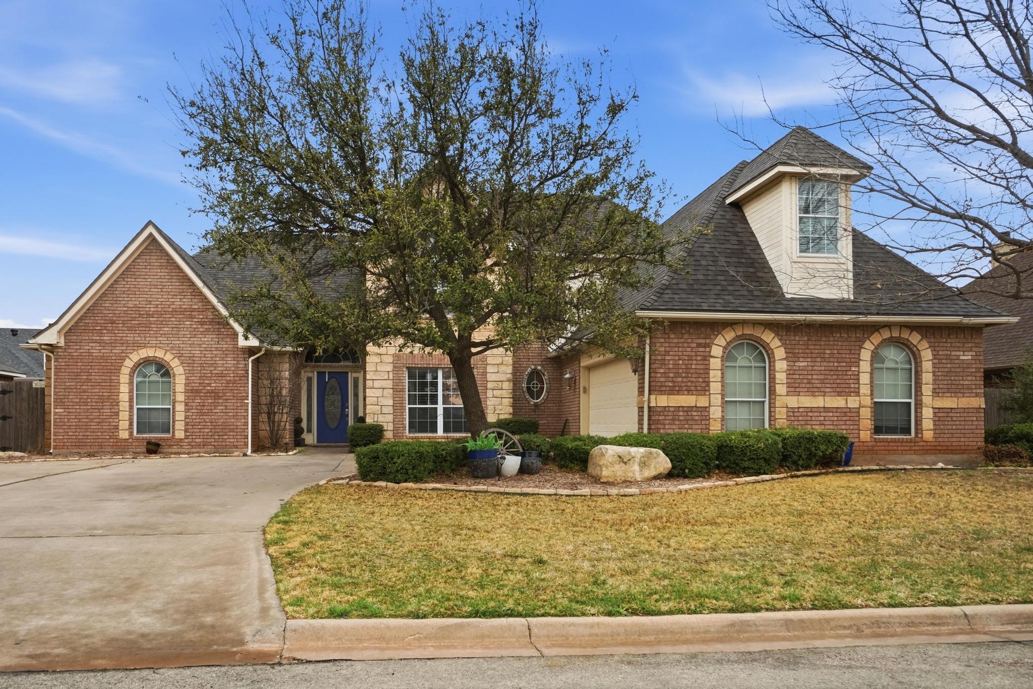 4610 Sierra Sunset Abilene TX 79606