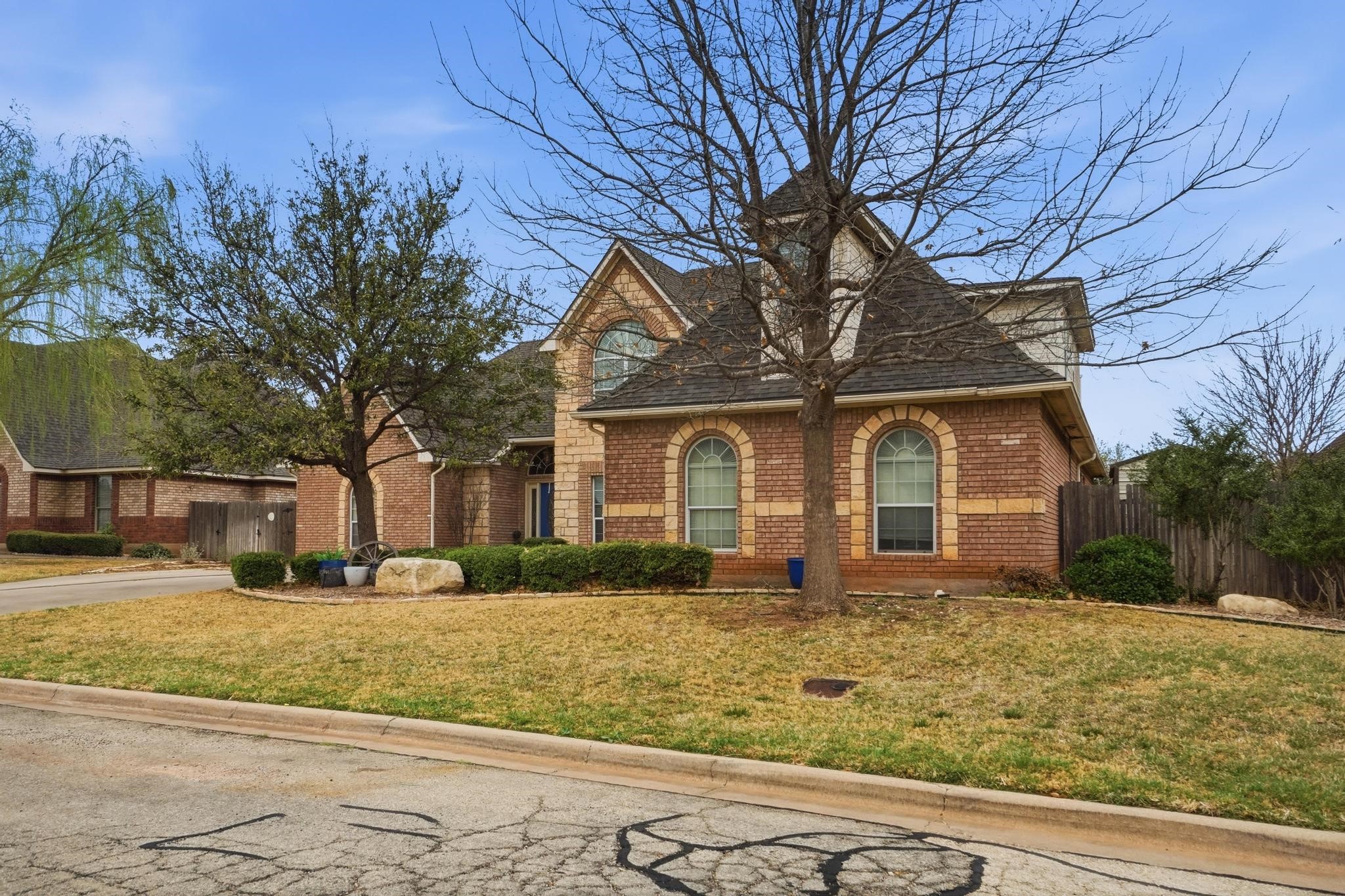 4610 Sierra Sunset Abilene TX 79606
