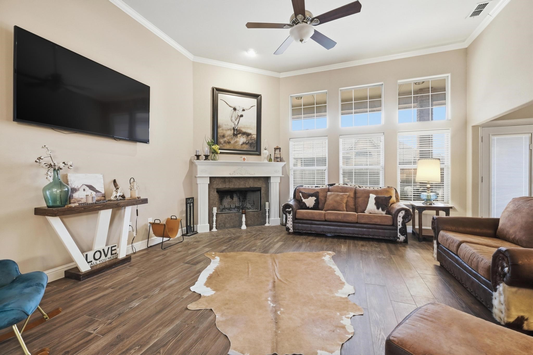 4610 Sierra Sunset Abilene TX 79606