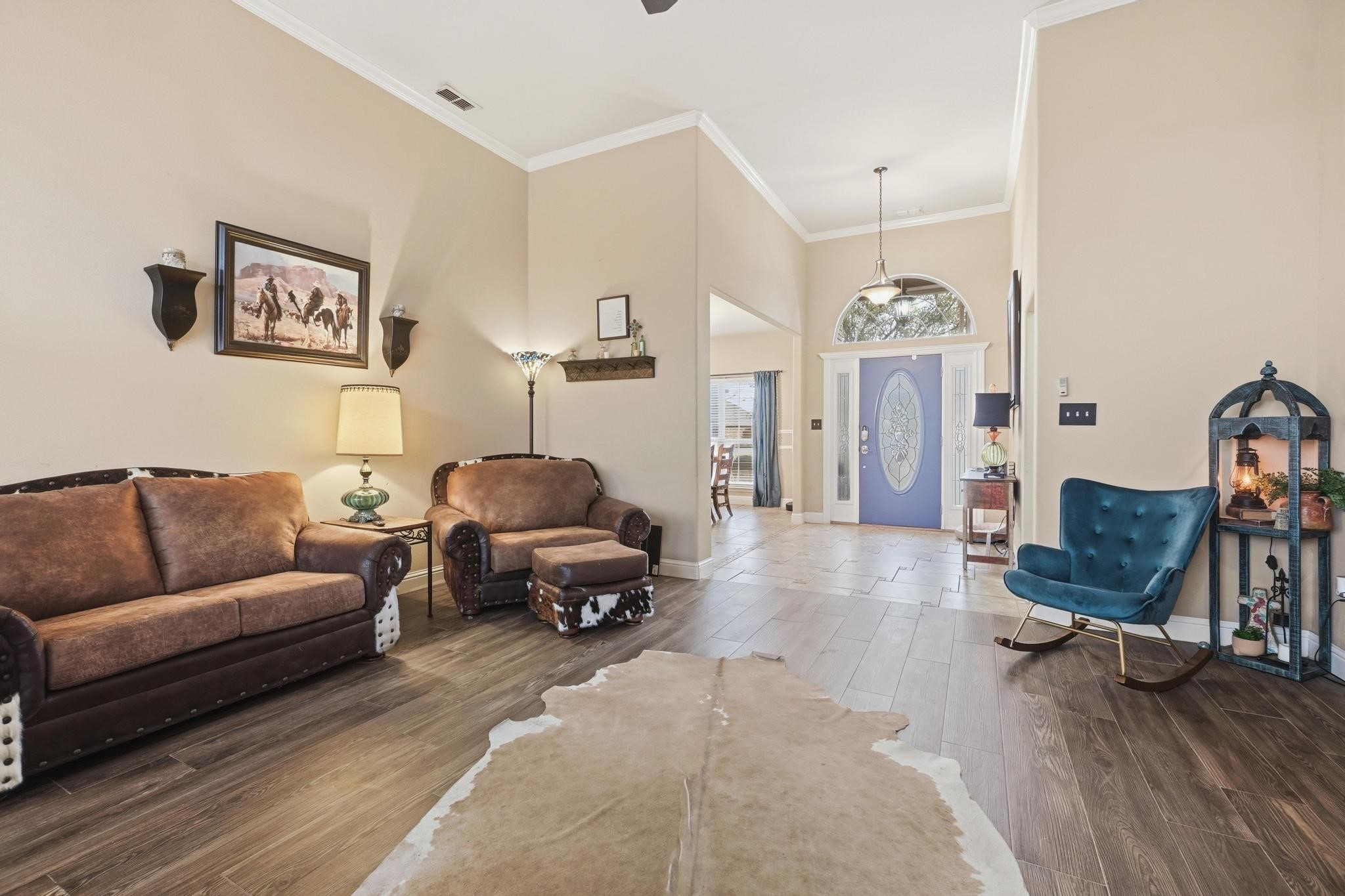 4610 Sierra Sunset Abilene TX 79606