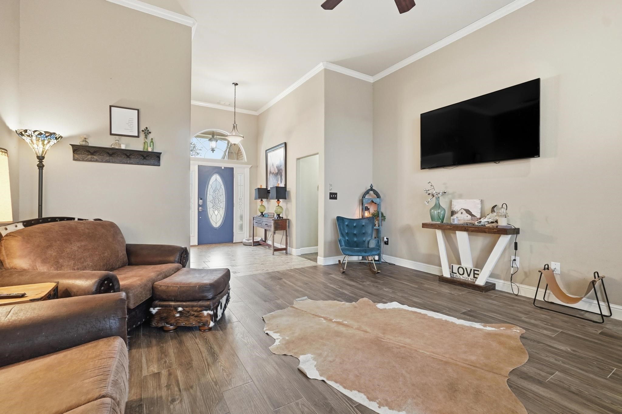 4610 Sierra Sunset Abilene TX 79606