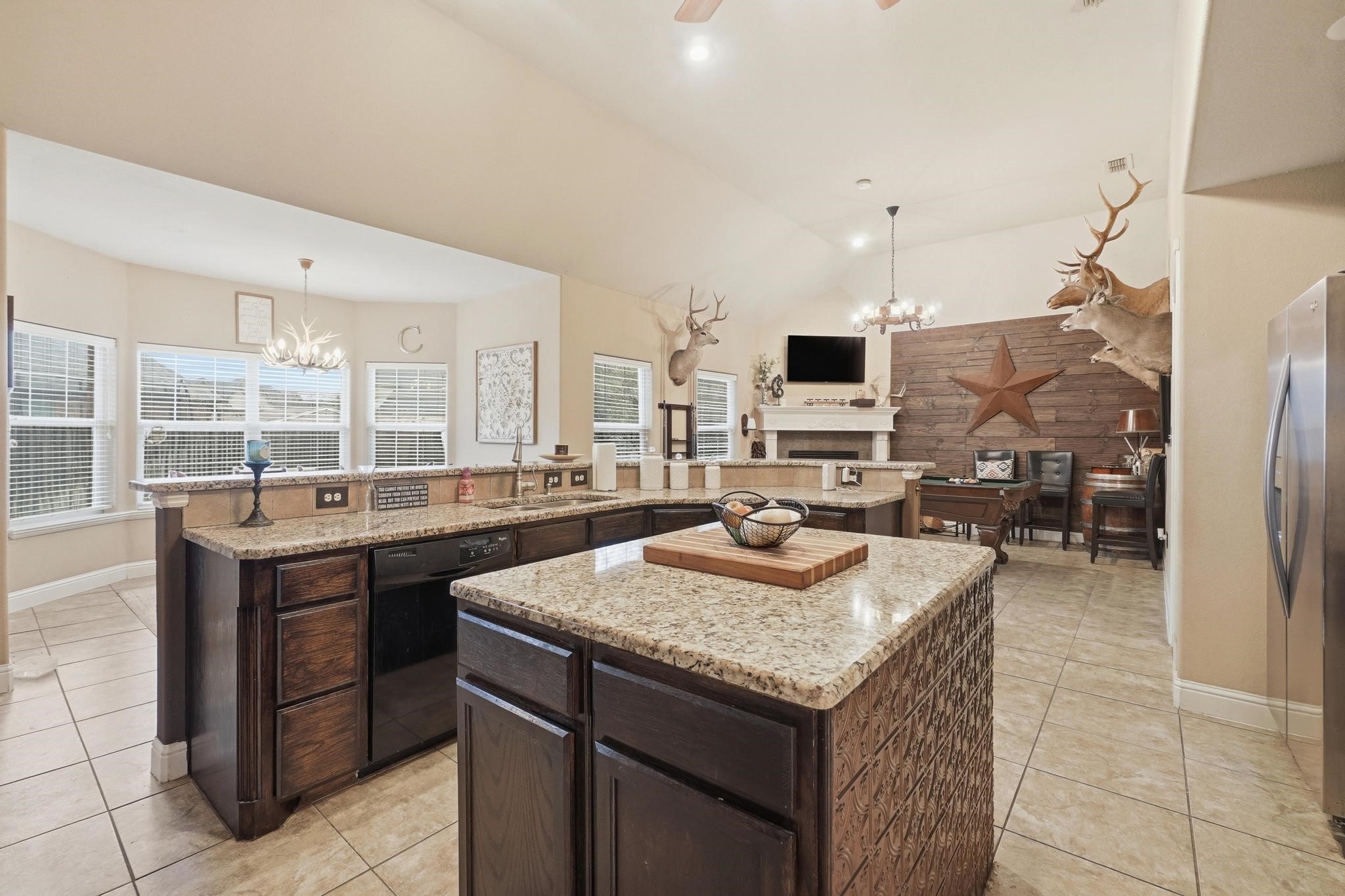 4610 Sierra Sunset Abilene TX 79606