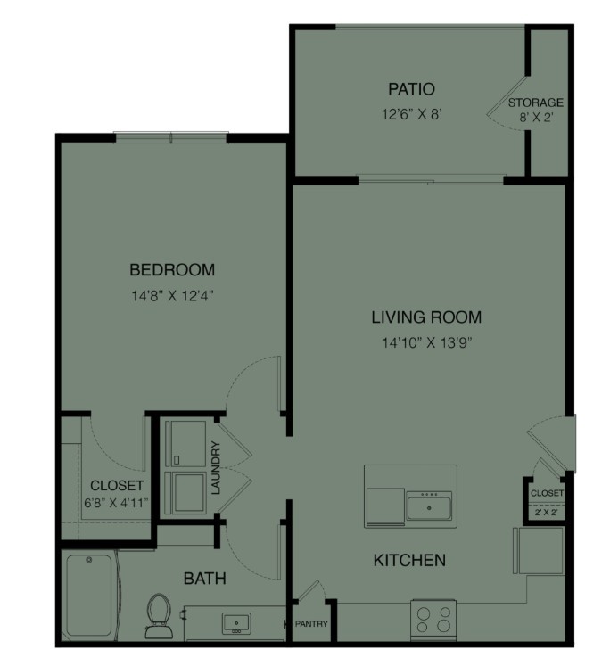 12001 Heatherly Drive Austin TX 78747
