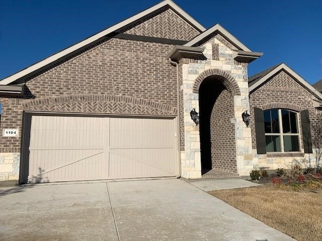 1104 Knightsgate Road Argyle TX 76226