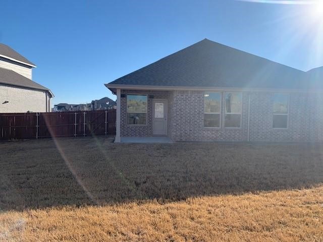 1104 Knightsgate Road Argyle TX 76226