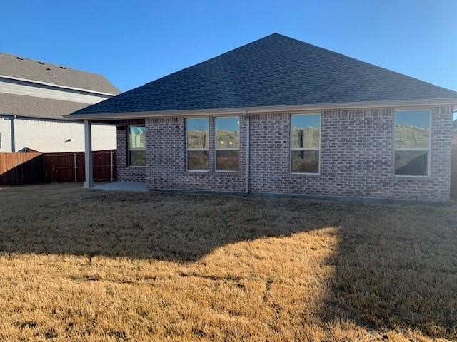 1104 Knightsgate Road Argyle TX 76226