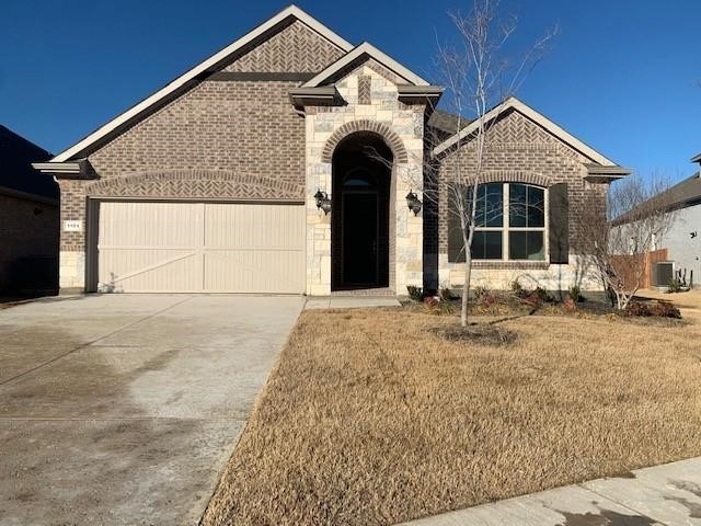 1104 Knightsgate Road Argyle TX 76226