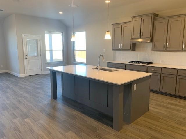 1104 Knightsgate Road Argyle TX 76226