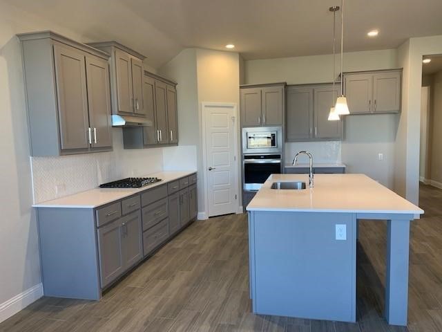 1104 Knightsgate Road Argyle TX 76226