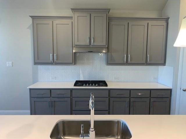 1104 Knightsgate Road Argyle TX 76226