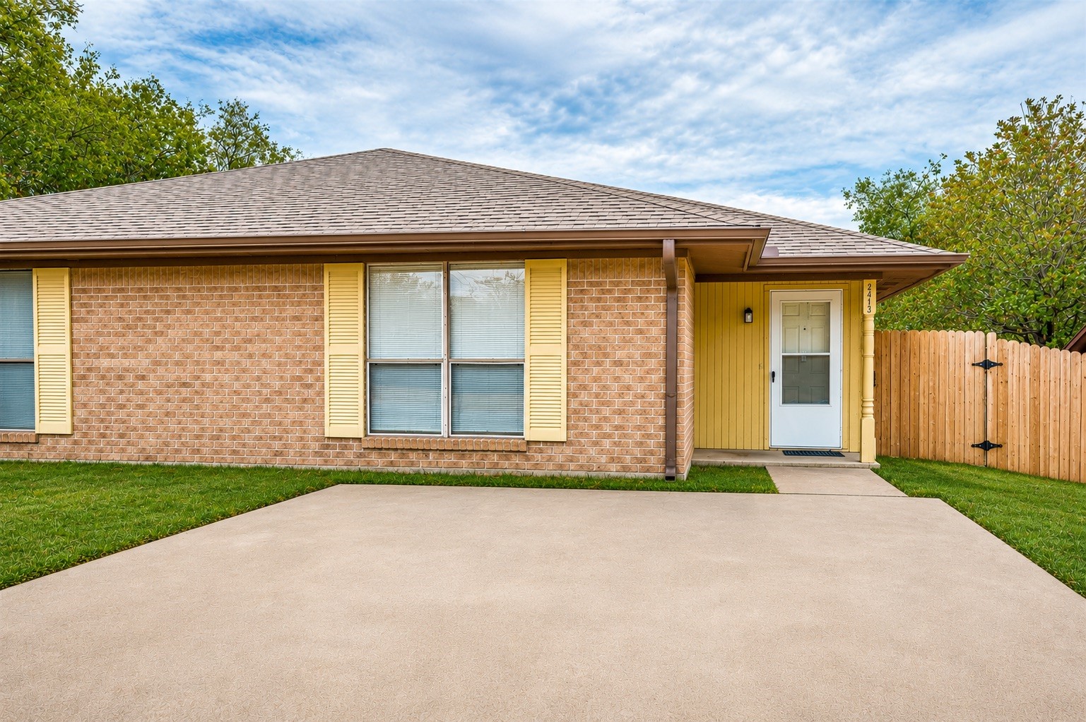 1140 Jameson Street Weatherford TX 76086