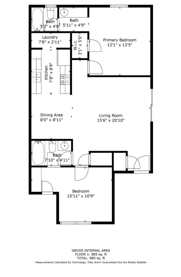 1140 Jameson Street Weatherford TX 76086