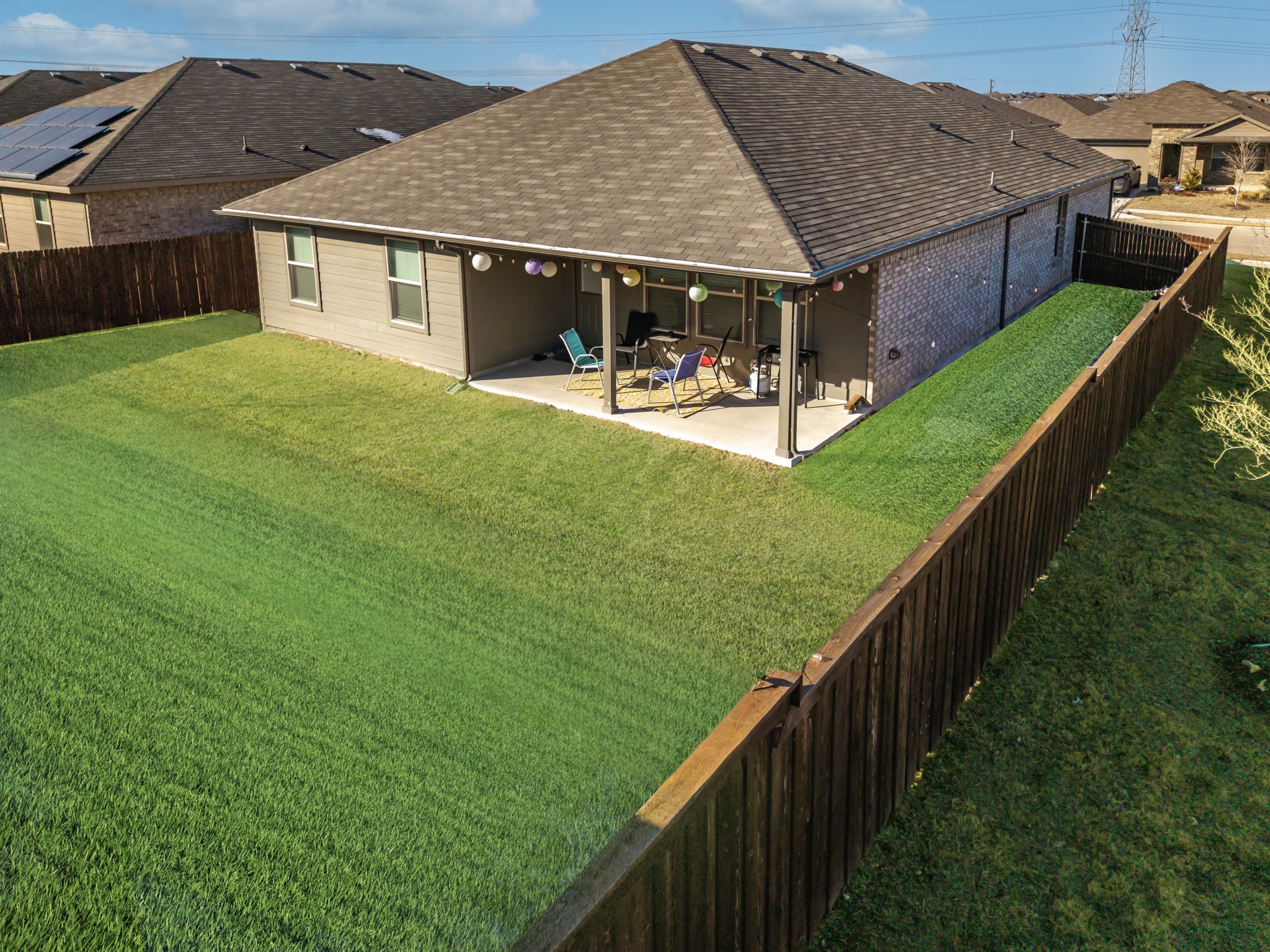 417 Destin Drive Fort Worth TX 76131