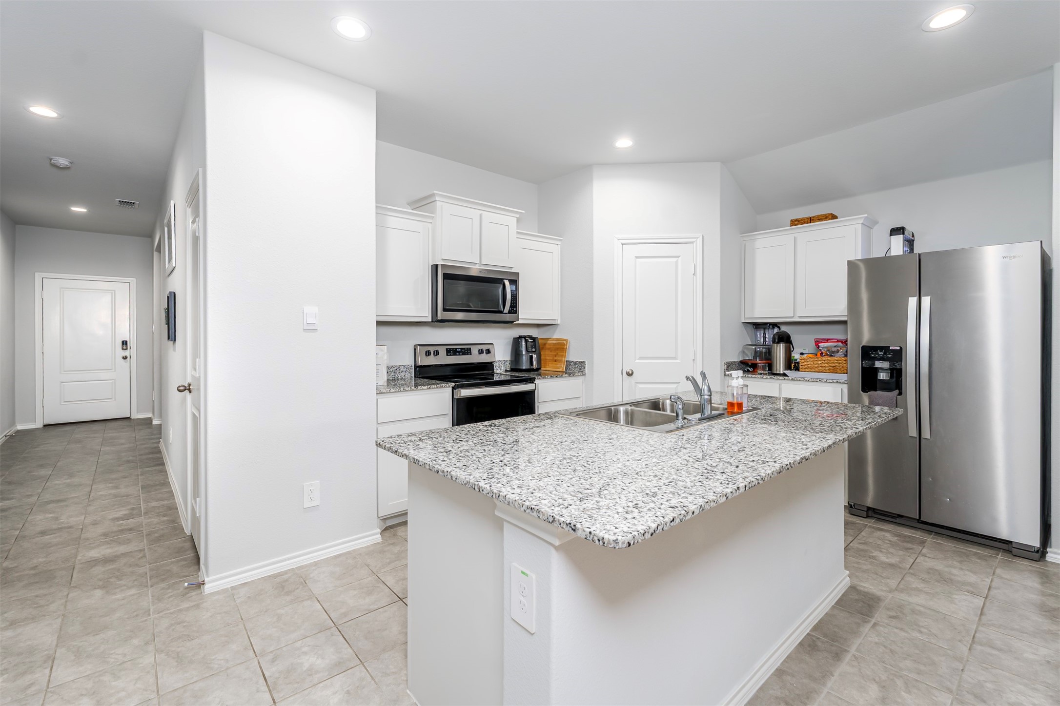 417 Destin Drive Fort Worth TX 76131