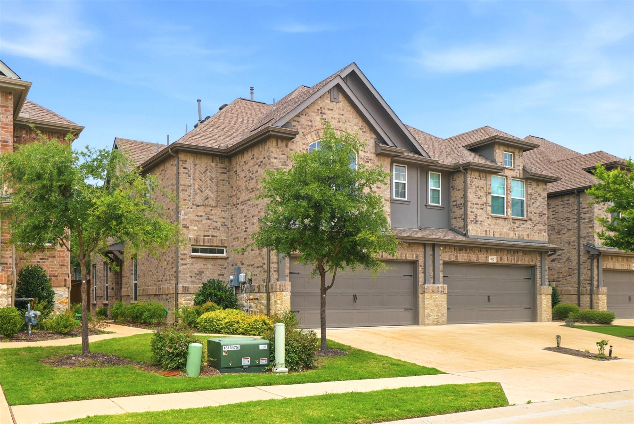 1004 Mikaela Drive Allen TX 75013