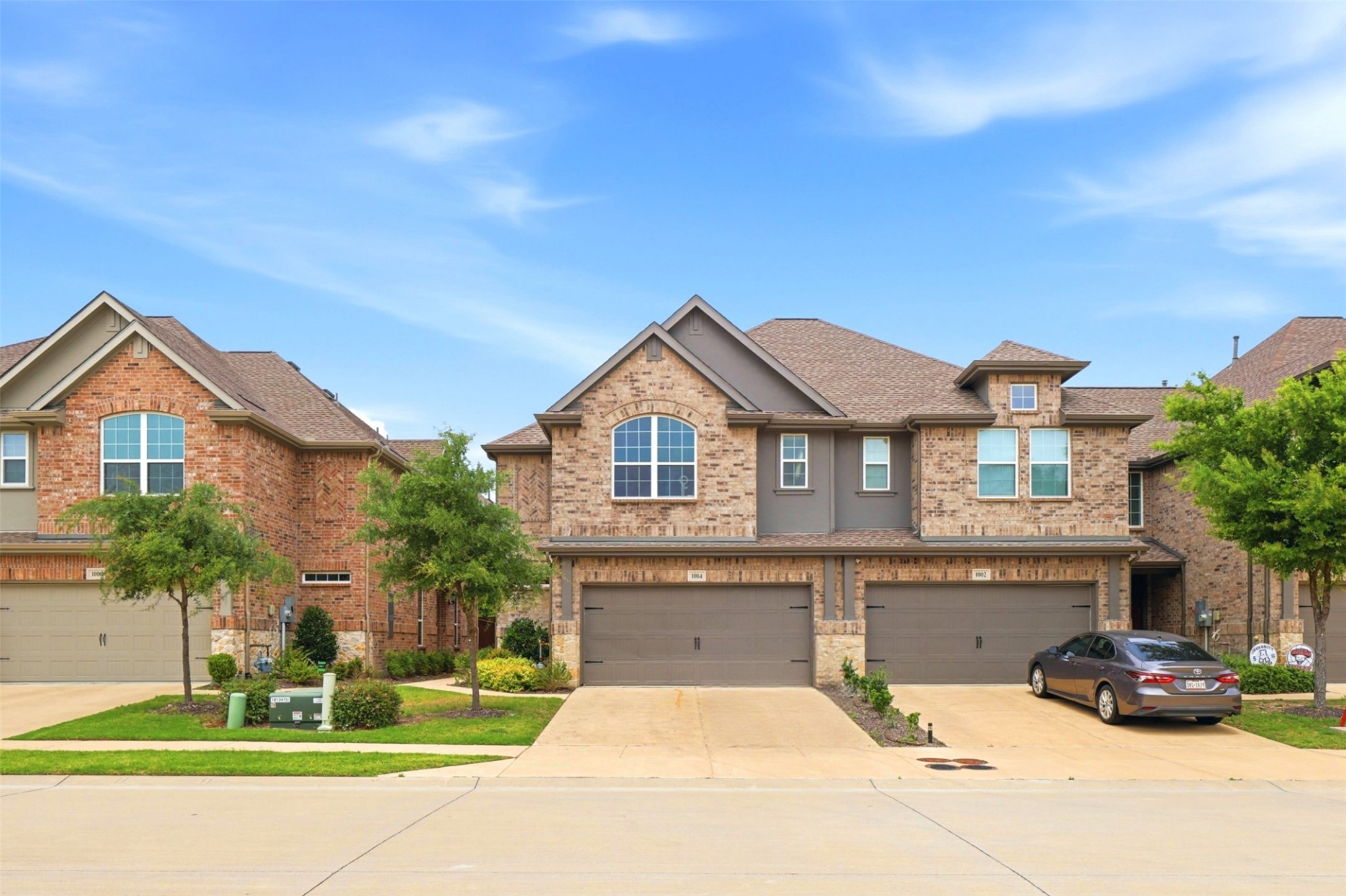 1004 Mikaela Drive Allen TX 75013