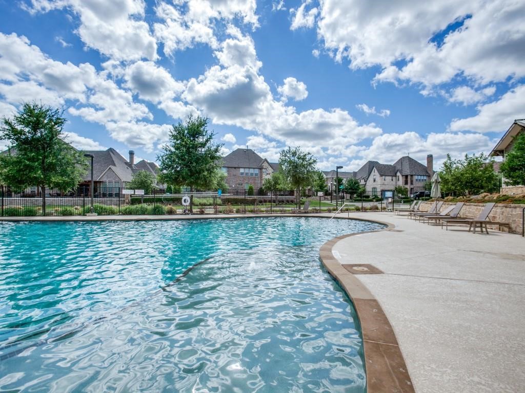 1004 Mikaela Drive Allen TX 75013