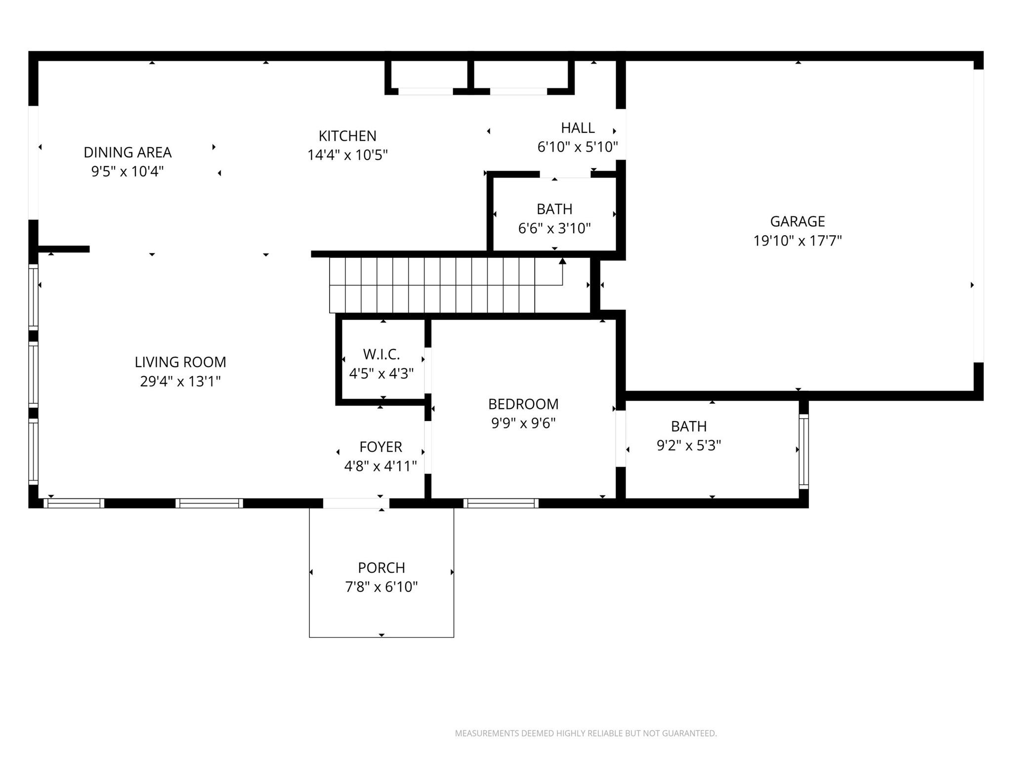 1004 Mikaela Drive Allen TX 75013