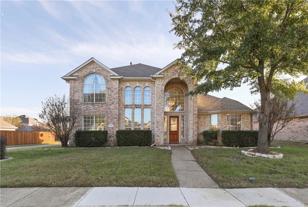 1313 Bradbury Drive Carrollton TX 75007