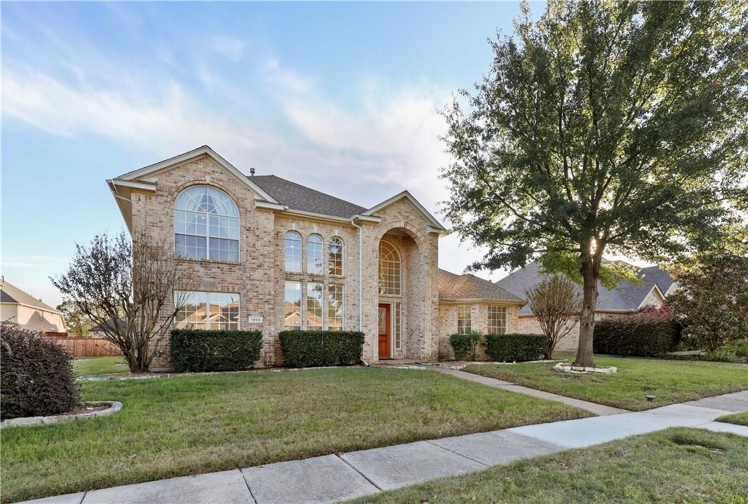 1313 Bradbury Drive Carrollton TX 75007