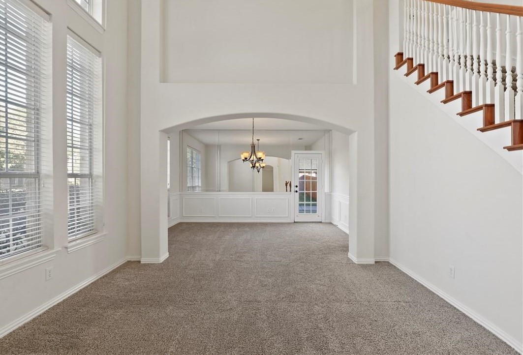 1313 Bradbury Drive Carrollton TX 75007