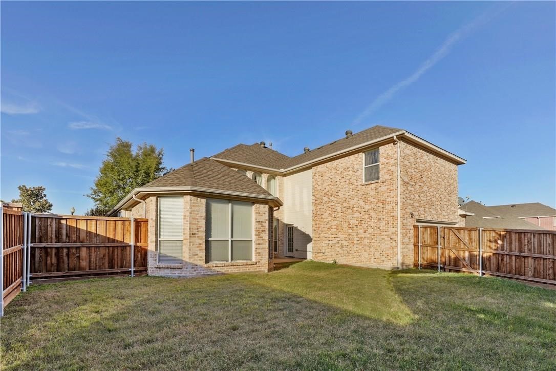 1313 Bradbury Drive Carrollton TX 75007