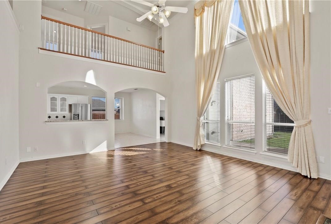 1313 Bradbury Drive Carrollton TX 75007