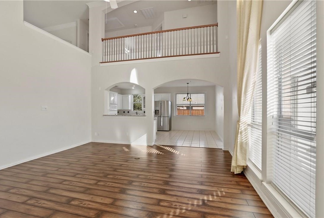 1313 Bradbury Drive Carrollton TX 75007