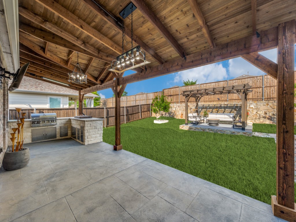 2612 Wayne Avenue Aubrey TX 76227