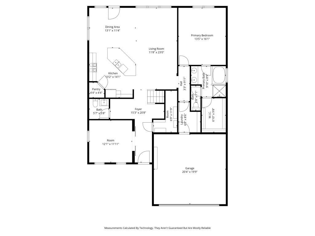 2612 Wayne Avenue Aubrey TX 76227