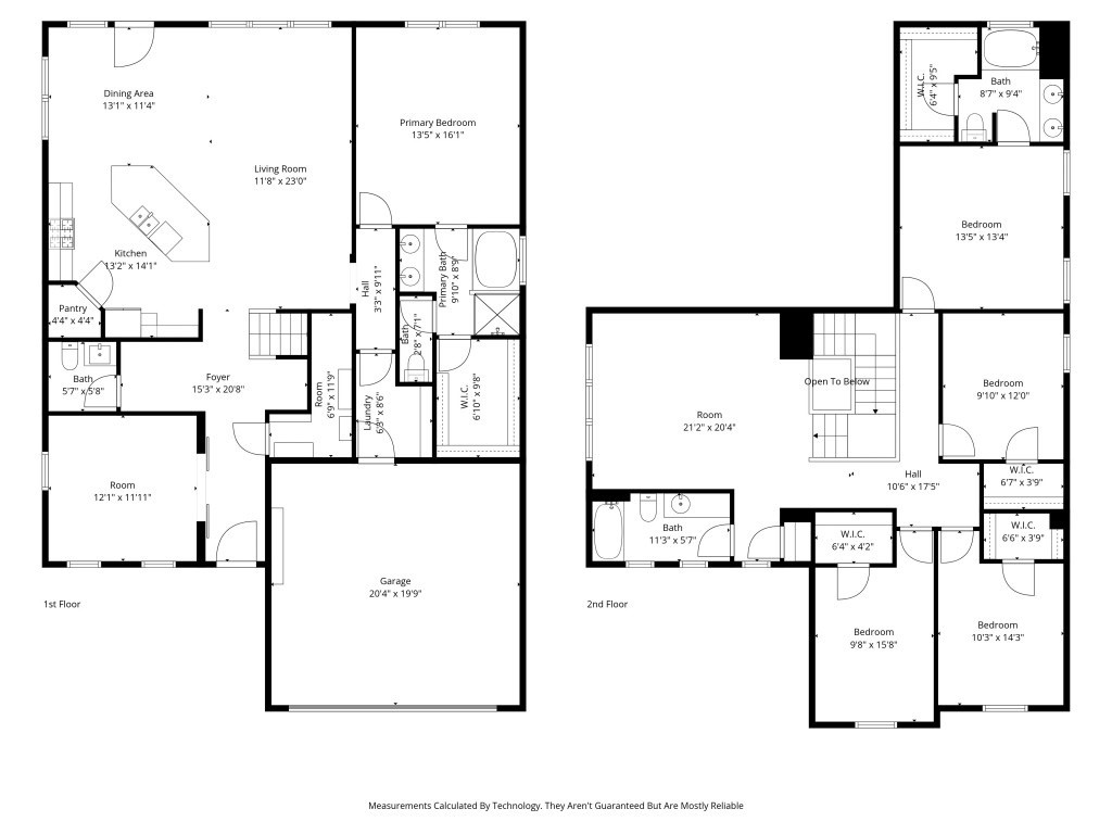 2612 Wayne Avenue Aubrey TX 76227
