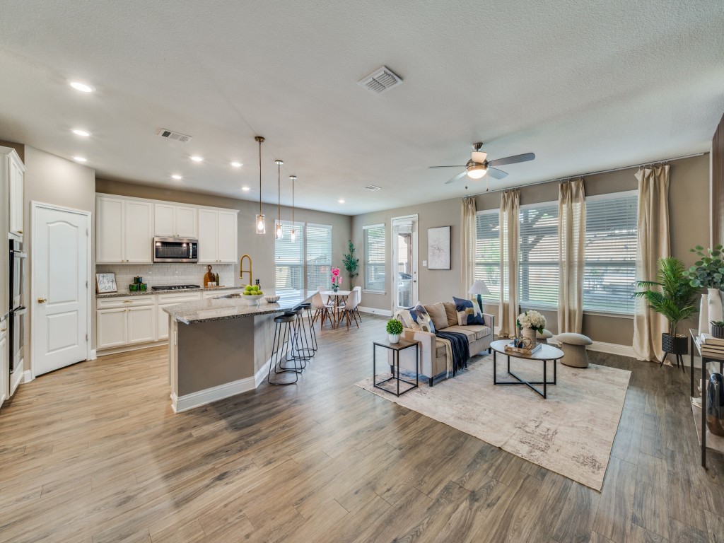 2612 Wayne Avenue Aubrey TX 76227