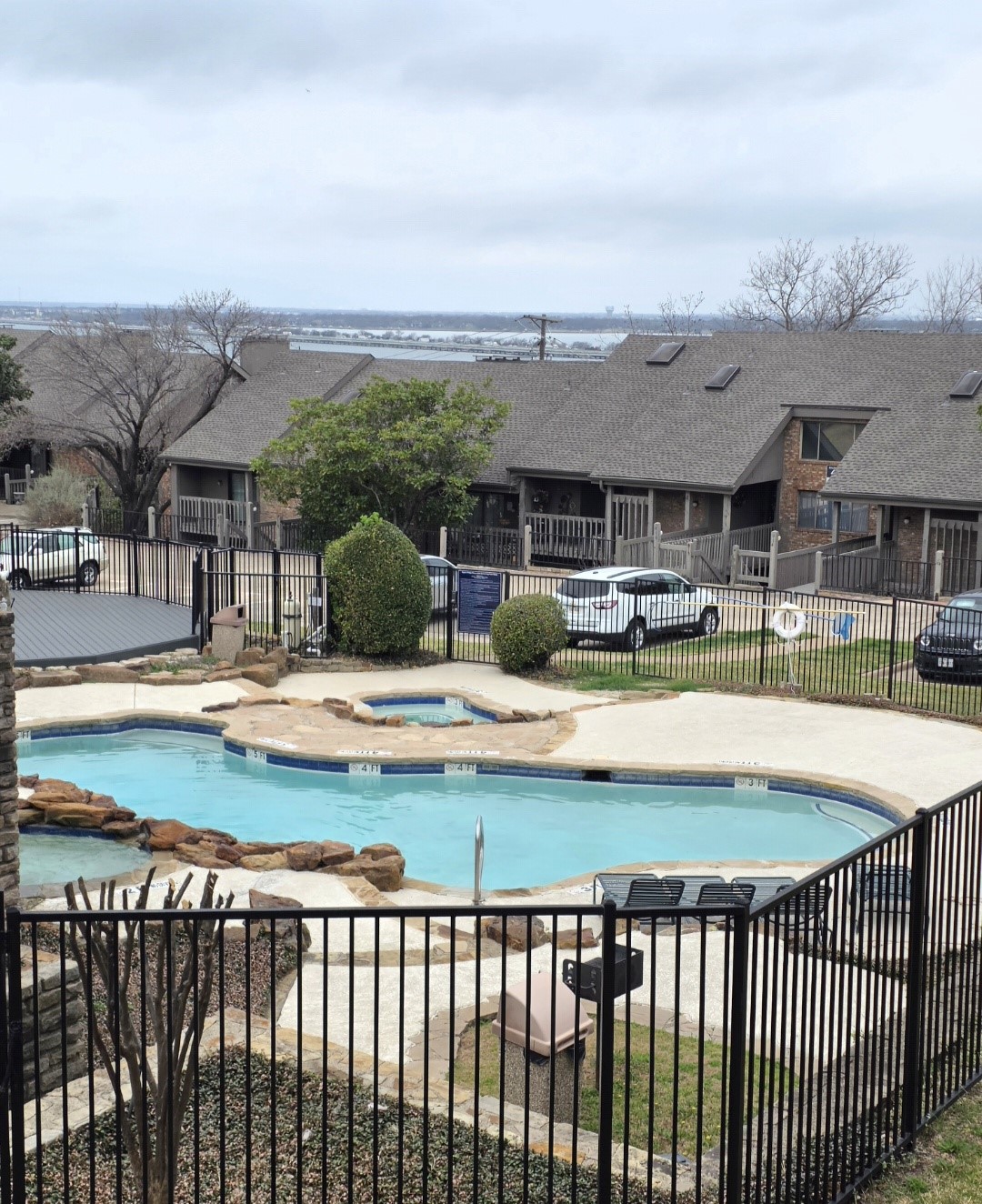 1038 Signal Ridge Place Rockwall TX 75032